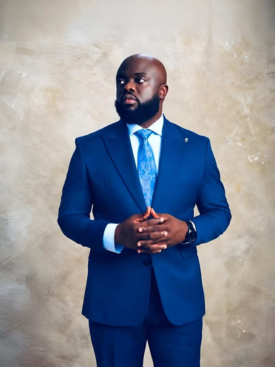 EstherSmithGh's tweet photo. Happy Birthday, @kwadwosheldon ! May this new chapter bring you greater grace, open doors and remarkable success. Thank you for your continued support. May God richly bless you and increase your impact. 🙏🎂❤️ https://t.co/MJ9hwbqilN