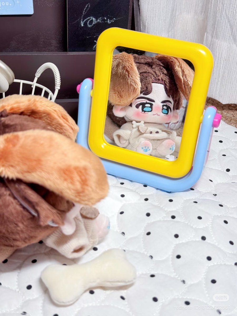 peachuniverse_'s tweet photo. pre-order[🇹🇭] ตุ๊กตา George-GR63

🏎️ ขนาด 10 cm 330 บาท
+ เพิ่มหู+หาง 35 (ถอดได้)
+ เพิ่มกระดูก 65
(รอบแรก)
*จ่าย 2 รอบ —รอบ 2 เป็นค่าส่งในจีน และค่าส่งจากจีนมาไทย
💌ค่าส่ง 40 บาท (ชำระหลังของถึงไทย)
📍ปิดรับ 23/9
🪄สั่งทางdm
#ตลาดนัดf1 #ตลาดนัดด้อมรถ https://t.co/nkqlsxufKa