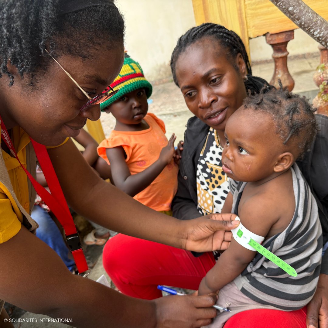 Solidarites_Int's tweet photo. Haïti : Urgence humanitaire à Kenscoff

Dans la nuit du 23 au 24 août 2026, une attaque armée a frappé Kenscoff, provoquant des pertes humaines, des enlèvements, des violences basées sur le genre et de nouveaux déplacements massifs de population. https://t.co/Drv4buGKI6