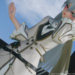 Photo by エトワールPSO2＠Ship3 (@Etoile_PSO2)