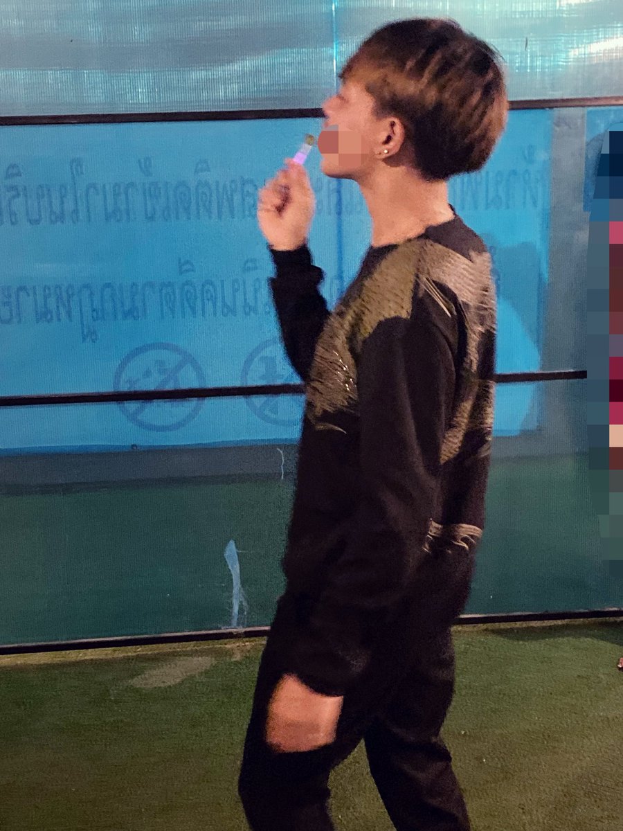 Sx0754's tweet photo. เหงาจังว่างนะไปหาได้ ิิ😋. #สตูล #เหงาๆ https://t.co/m8vVYCiOvn