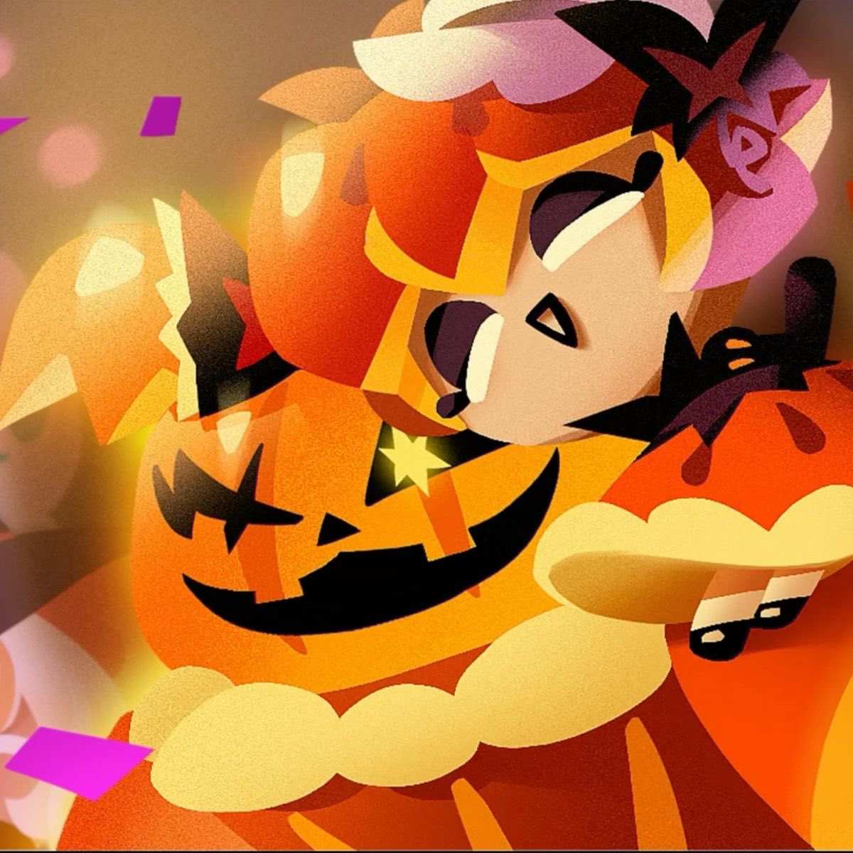 PLUMPKINPUDGE's tweet photo. ㅤ
⋆.ೃ࿔*:･ ⏾⋆.˚ 🕸️๋࣭ ⭑ 🎃

𝓣𝓻𝓲𝓬𝓴 . . . 𝓸𝓻 . . 𝓣𝓡𝓔𝓐𝓣 .ᐟ .ᐟ

⋆.ೃ࿔*:･ ⏾⋆.˚ 🕸️๋࣭ ⭑ 🎃
ㅤ https://t.co/pknY5ZM2Ws