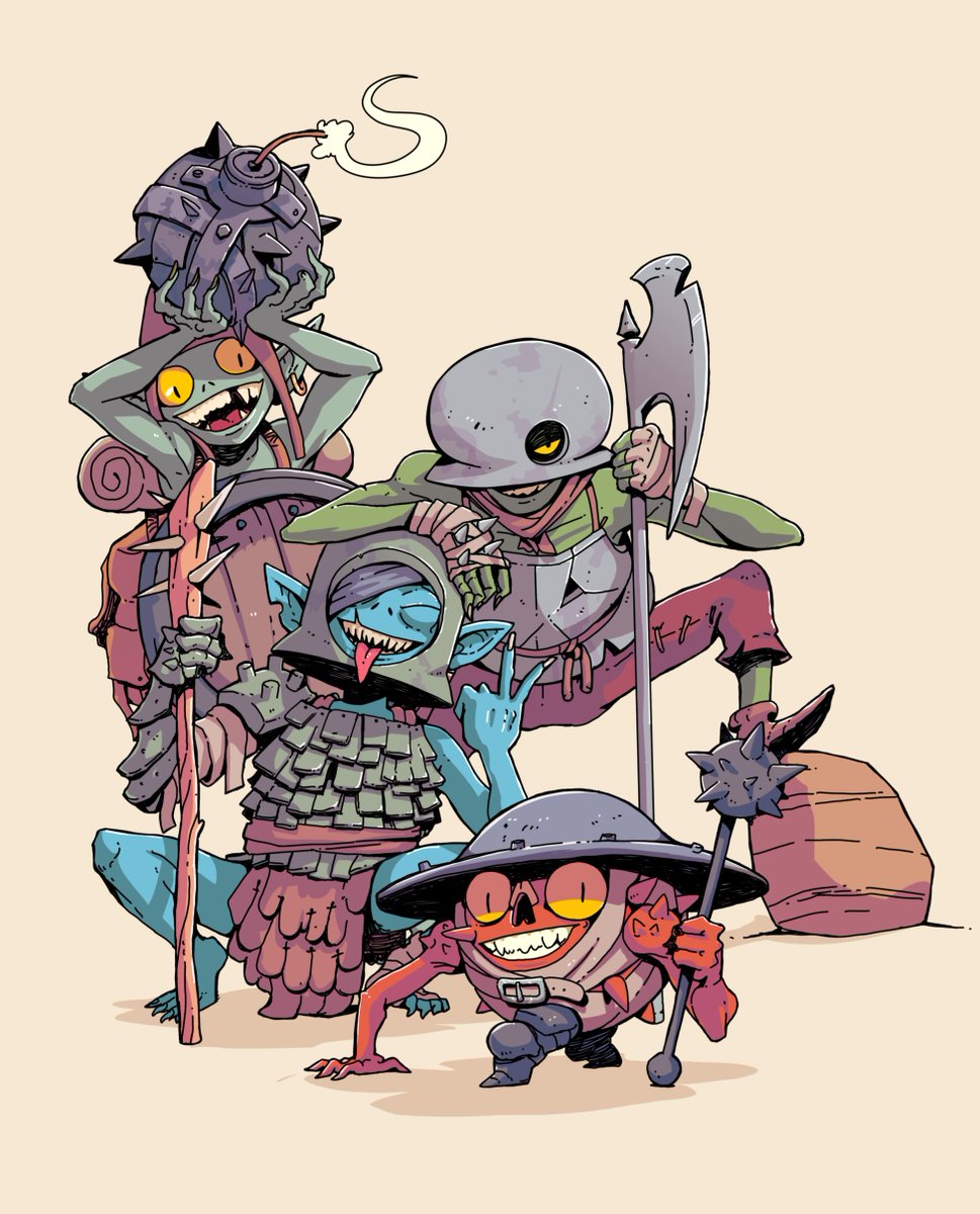 PanelPerDay's tweet photo. Just fellas bein guys https://t.co/o0Qynj3aaK