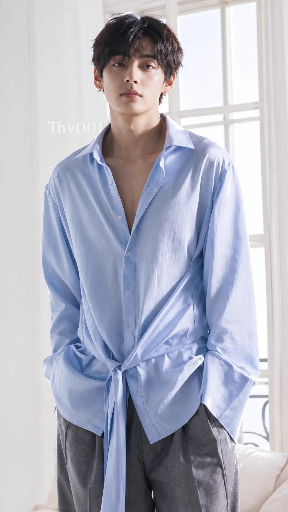 BTS V 公式 公式 THV (@BTSTaehyungTHV) / X