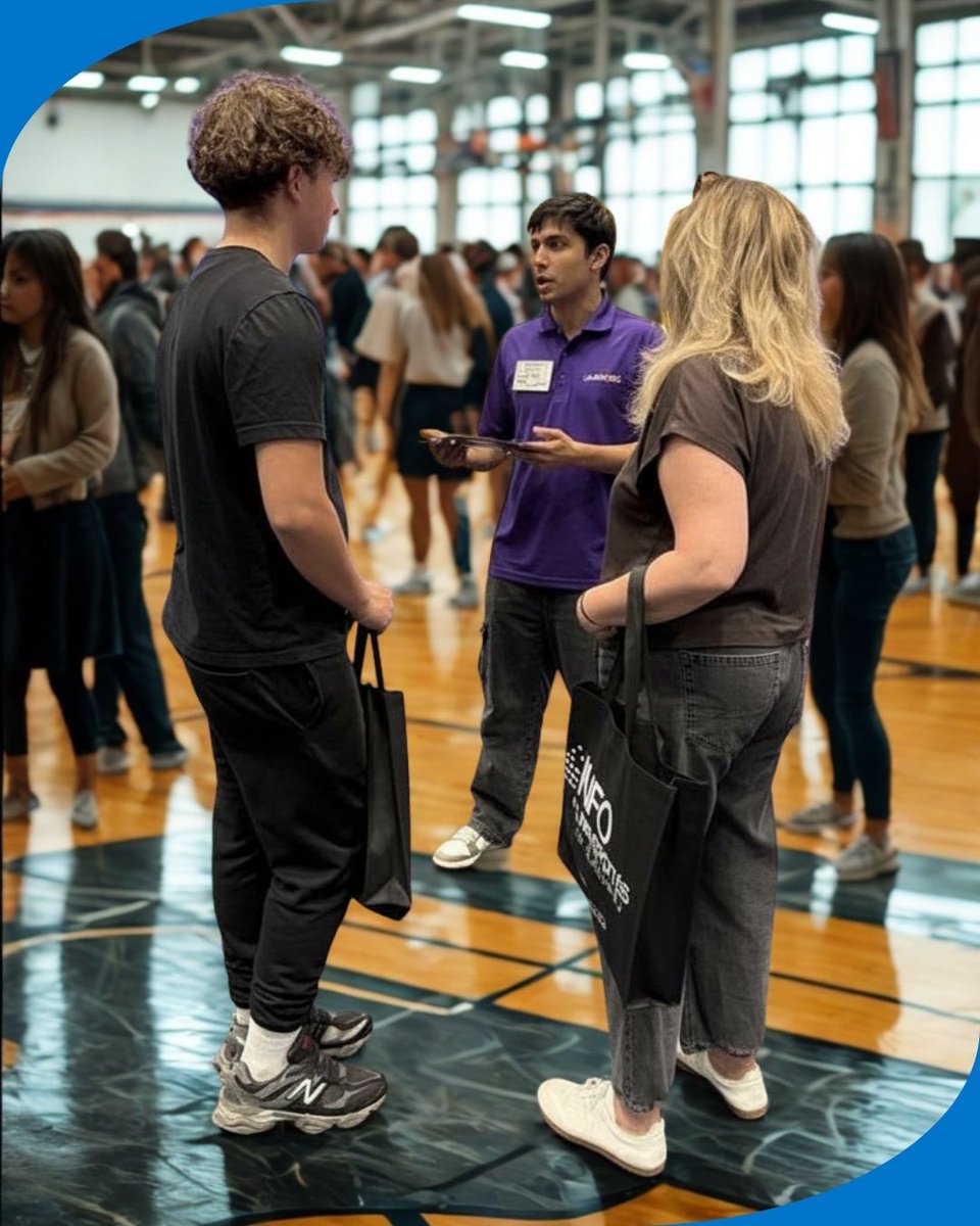 OntarioUnis's tweet photo. Northwestern and Northeastern Ontario: Ontario’s universities are in your region this week!

🏫20+ Ontario universities
🫵📍Various locations in Northwestern and Northeastern Ontario
🗓️Sep. 14-18
🎟️Free admission

Sign up: https://t.co/y1dRr5ICog.

#OURF2026 https://t.co/ka5WybLG0d
