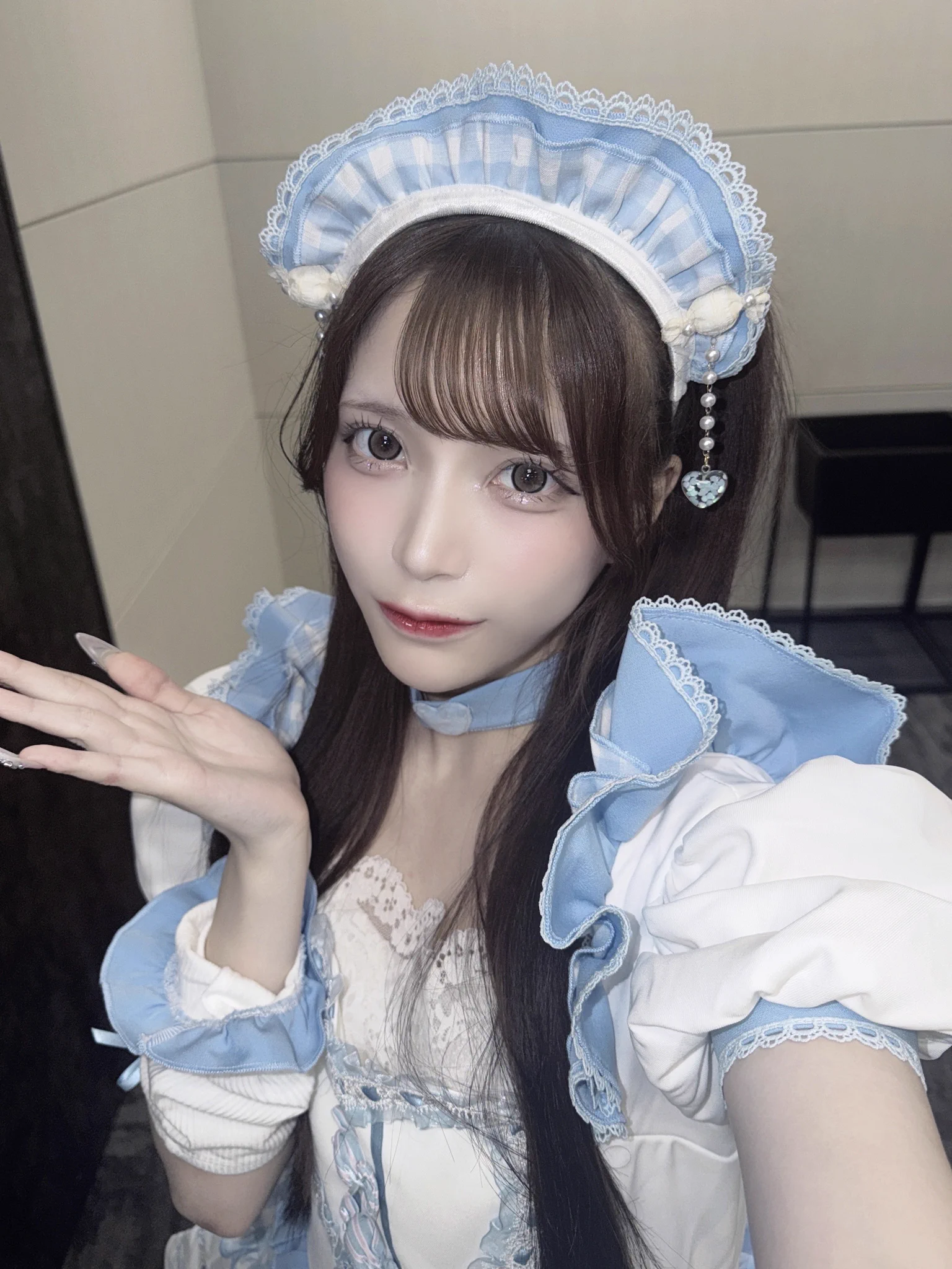 蓮花うらら【TENRIN】 (@Lenge_TENRIN) / X