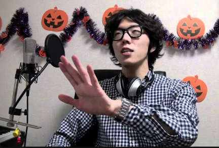 anav_mania's tweet photo. もうすぐハロウィン！
文化祭も近い！
なんか波動を感じる！
あ！191919ゥ!!!
＃ヒカマーズハロウィン https://t.co/Fqxntz0KtV