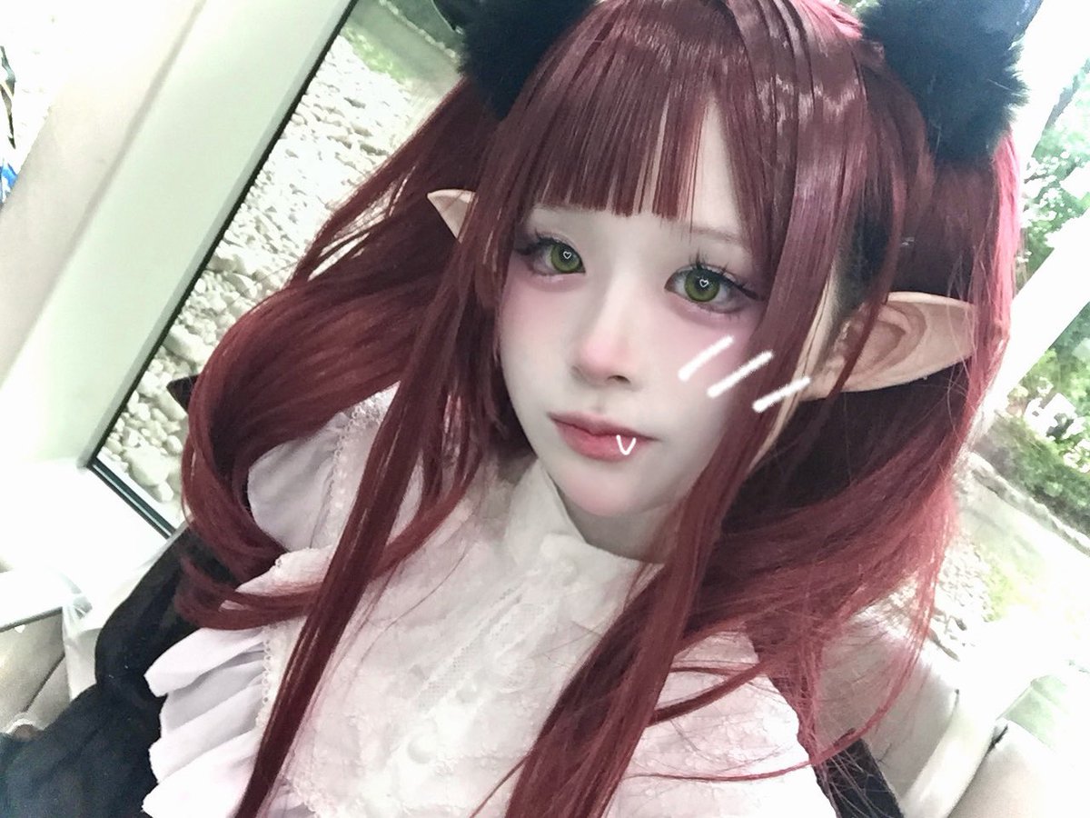 rewincord's tweet photo. #코스어_𝕏친소
#コスプレイヤーさんと繫がりたい 

요즘도 이 해시 쓰나요?
코스어 친구만들고 싶어서 잠깐 열어요
rt위주로 찾아갈게요!💕 https://t.co/xer1vVMb8R