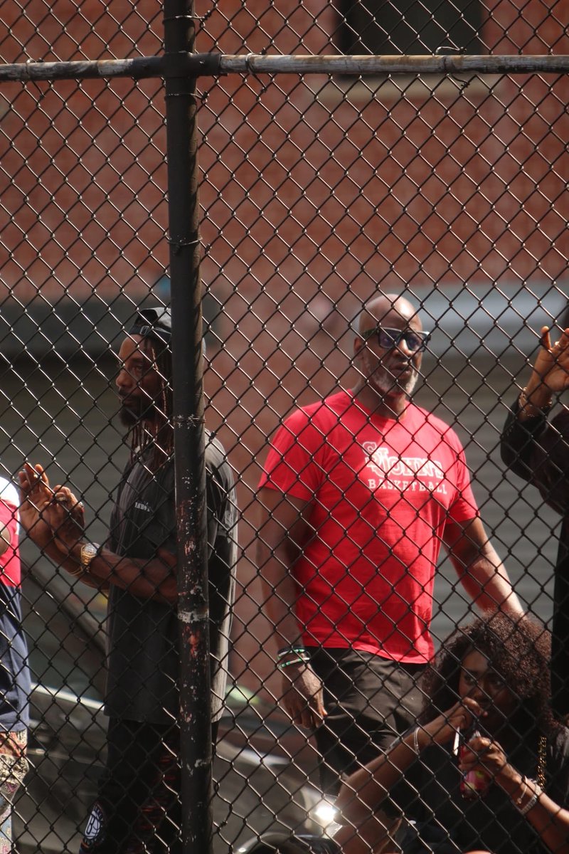 daves_joint's tweet photo. #lostfiles August 1st, 2026.

Over 30 years ago, @TeamFirstTy was one of New York City’s most prominent high school standouts in the city game of 🏀. A native of the Brownsville section of Brooklyn, he was a fierce inside presence at Grady High School where he was a first-team All-City player as a senior & was a part of a strong group of players from the high school class of 1995.

After high school, he made an impact at @StJohnsBBall, where he went to @MarchMadnessMBB twice as a junior & senior, including a run to the Elite Eight in 1998-99.

After four years in the @BIGEASTMBB, he went on to play professionally in multiple countries & also played in summer leagues like @procitynyc & many more. 

Off the court, he has been instrumental for providing community service with his Team First non-profit organization, which has been helping youths & families in the borough of The Bronx & also in Brooklyn.

He still has some some seasonal work on the sidelines, as well, as he became a part of @CoachBTurnage’s staff at Wings Academy in the previous decade, a tenure that included numerous @nycpsal Borough championships & also a storybook season in 2014-15, where the Wings went 30-2, won both the @nycpsal city championship & the New York State Federation championship, played in the @DICKS Nationals tournament against the legendary Oak Hill Academy & finished the season at No. 15 in the @usatodayhss national rankings.

For the past couple of seasons, he has been on the sidelines with @CoachBTurnage at a new location & a different league: @HCKnightsNY, a program in the @CHSAA_NYC. Last season’s  Knights was a young team, but found a way to make it further into the season, as they were finalists in the @CHSAA_NYC Brooklyn/Queens championship game & went all the way to the @CHSAA_NYC AA semifinals. 

With the tutelage of Ty Grant on the sidelines, which includes motivation & tough coaching, this year’s team is primed to be better & plan to be a force in the city this season. 

Safe to say, great things are happening on Francis Lewis Boulevard in the Flushing section of Queens, New York.
