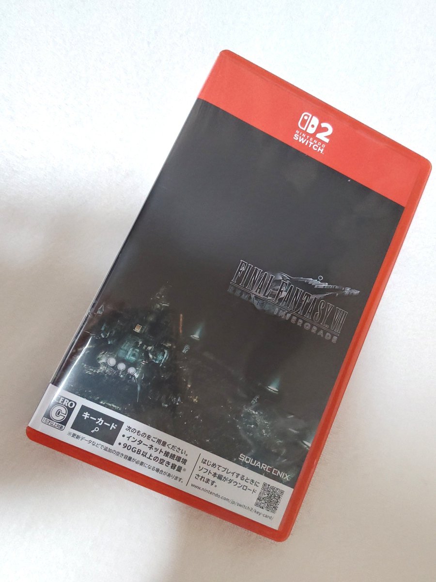 fu_wawausaa's tweet photo. これやりたくてSwitch2買ったのにぽこポケに時間取られすぎたのでようやく始めた
グラフィックの細かさに圧倒されてる
バトル下手だからちょっと大変だけど楽しい https://t.co/YdJNk1Fnn2