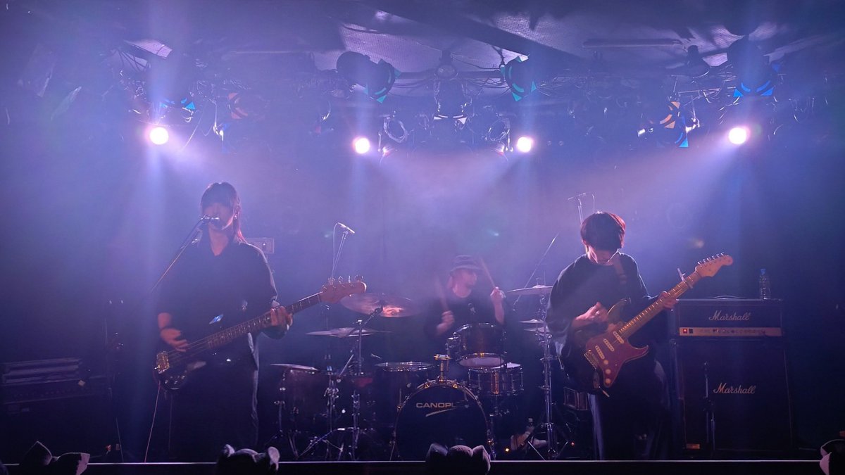 altra_official's tweet photo. 2026/09/14
池袋手刀ありがとうございました！

🔥セットリスト🔥
プリーズミラーボール
あの日の言葉
死にたいわけじゃない

どうかしてる
真っ白な世界 https://t.co/CNLG6wm12k