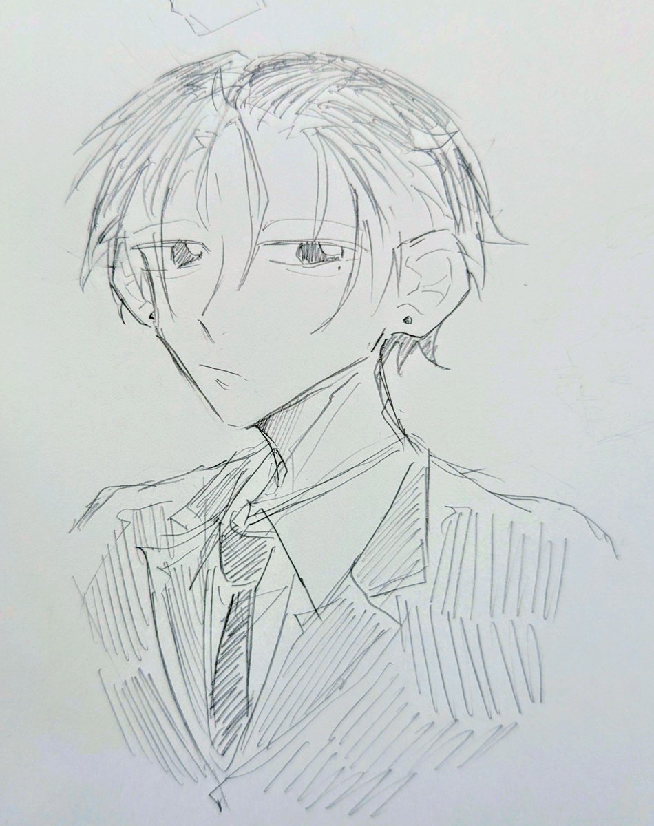 Lycheeri0823's tweet photo. うちの子メロ男二大巨頭 https://t.co/XsY9VpbN6b