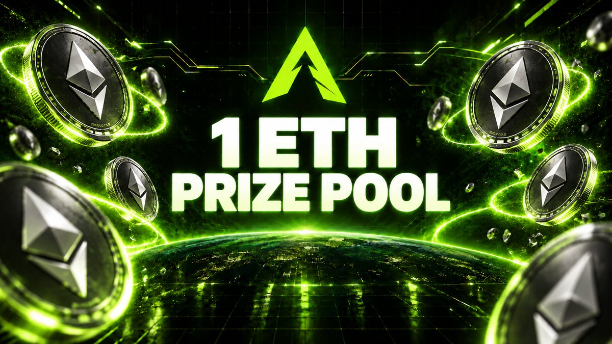 AnyLaunchRH's tweet photo. 87 tokens launched.

A small milestone in the right direction.

We raised our prize of the first token to bond using AnyLaunch from 0.5 ETH to 1 ETH.

It cost absolutely nothing to win. 

https://t.co/Pi50dm1vzG https://t.co/JUc0VDgnBT