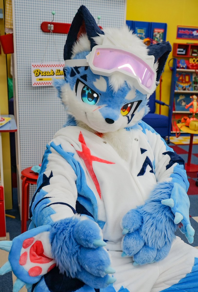 simo22722's tweet photo. #furmony
#ケモノをみて今週もがんばりマンデー https://t.co/f6CBabRFxo
