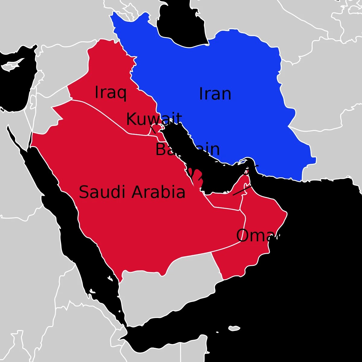 SAMOUSAVI9's tweet photo. Sooner or later, the 8 countries of the region must experience peace, stability, and coexistence with each other -without others- and this is our #inevitable_destiny . Namely, the security and stability of our region must be #endogenous without the outsiders.
#StrongRegion https://t.co/3mFRAwl6p0