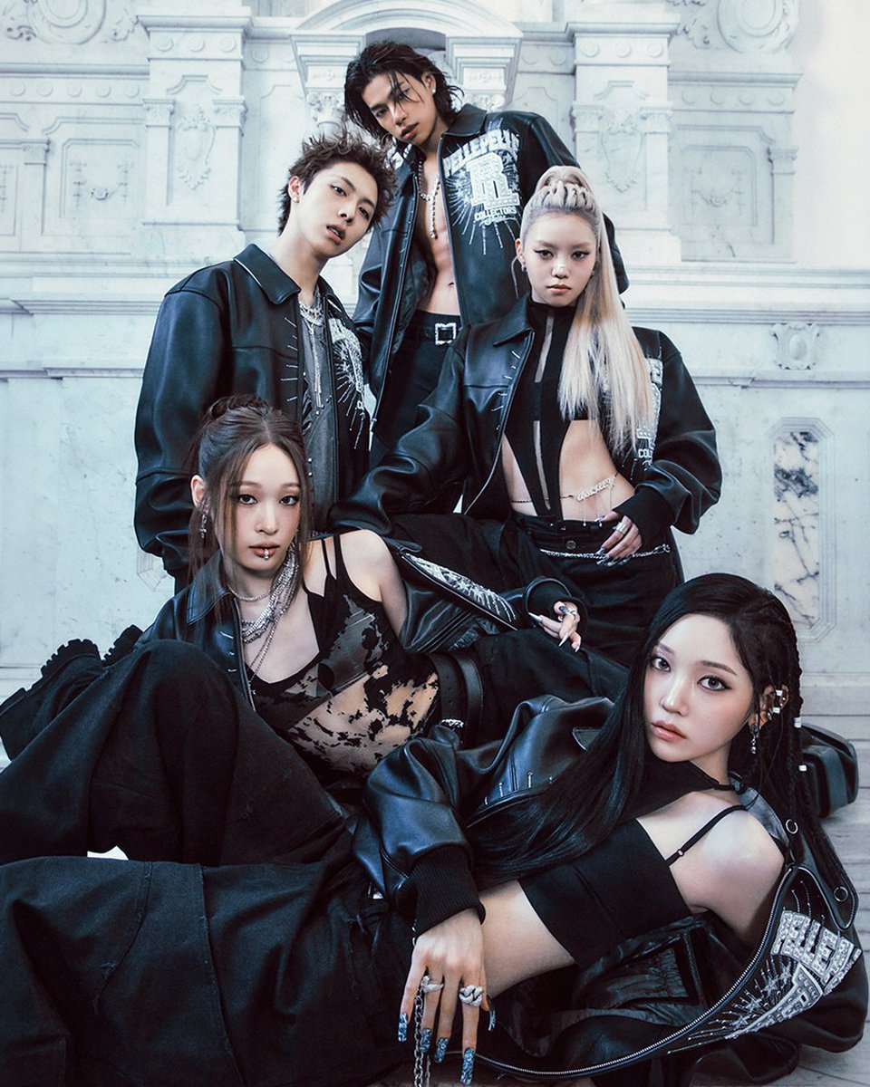 ALLDAY_PROJECT's tweet photo. The 2nd EP Album 'CRASH'
2026.9.28 6PM (KST)

Pre-Save &amp; Pre-Order
∙ https://t.co/I2cK4AHqKI ∙

#ALLDAYPROJECT #ADP #올데이프로젝트
#CRASH
#THEBLACKLABEL #더블랙레이블 https://t.co/SmU9i5W5Rh