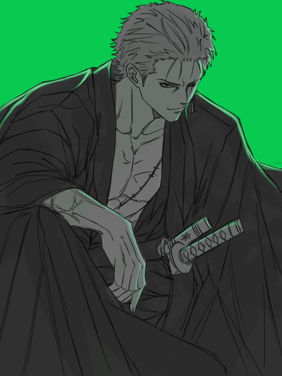 unini0207's tweet photo. ゾロメロ https://t.co/bNLypiNRZ9
