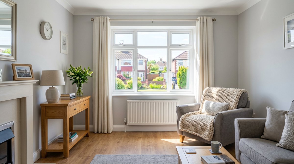 AVCT's tweet photo. Feeling the chill in Liverpool City Region? ❄️ Keep warm for less! Draught-proof doors &amp; windows with low-cost materials like old towels, and draw thermal curtains before dark to trap heat. Get FREE advice: 
Call Alt Valley Energy on 01925 979123 
#EnergyAdvice
 #AltValleyEnergy https://t.co/E2v147HYzN