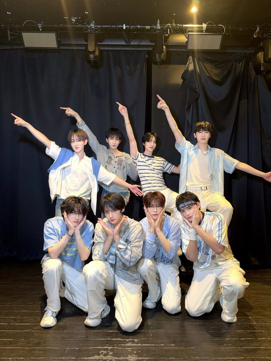 XODIACOfficial's tweet photo. [📸]

260914 FANMEETING IN JAPAN 

DAY4

🍎🍎🍎🍎
🍓🍓🍓🍓

#XODIAC #소디엑 
#2026XODIAC_FANMEETING_JAPAN https://t.co/3BHmKzBExH