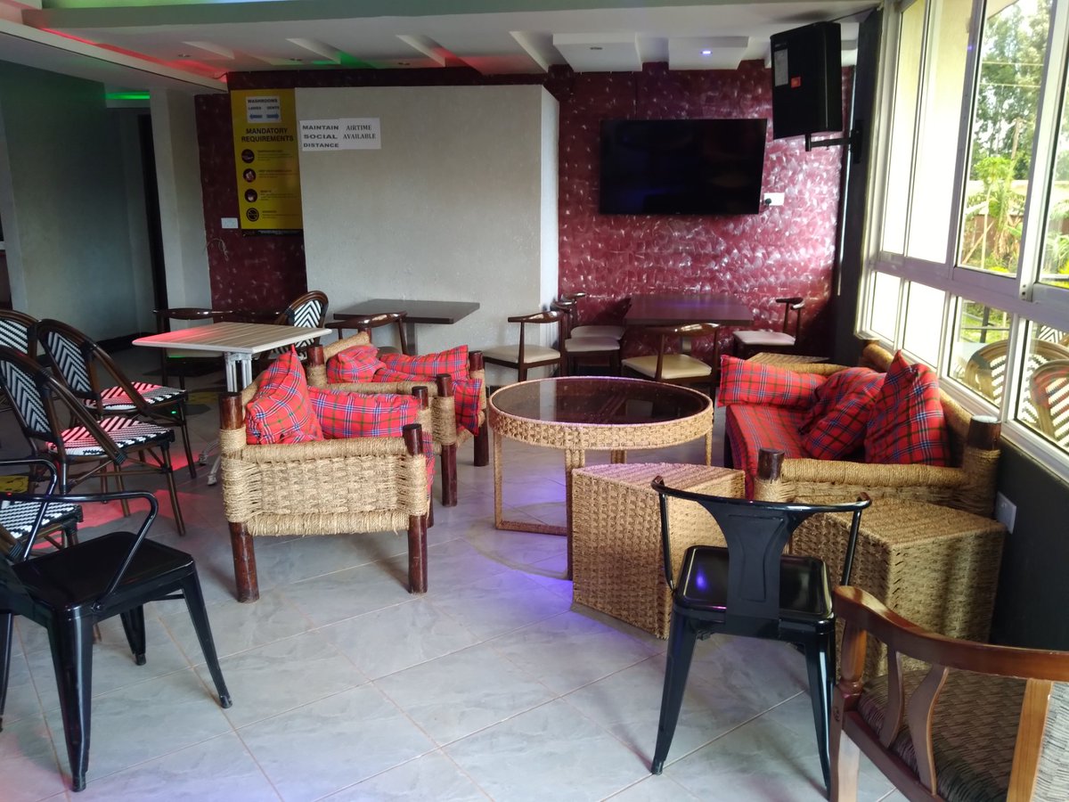 kamkejani's tweet photo. Need a convenient stay in Kisii CBD? 🏨

Discover Zesper Hotel Accommodation — a practical base for work trips, short visits or time in town.

🌐 https://t.co/Km3KrSXtI9

#KamKejani #Kisii #Nicholaskioko https://t.co/7k6kQgignA