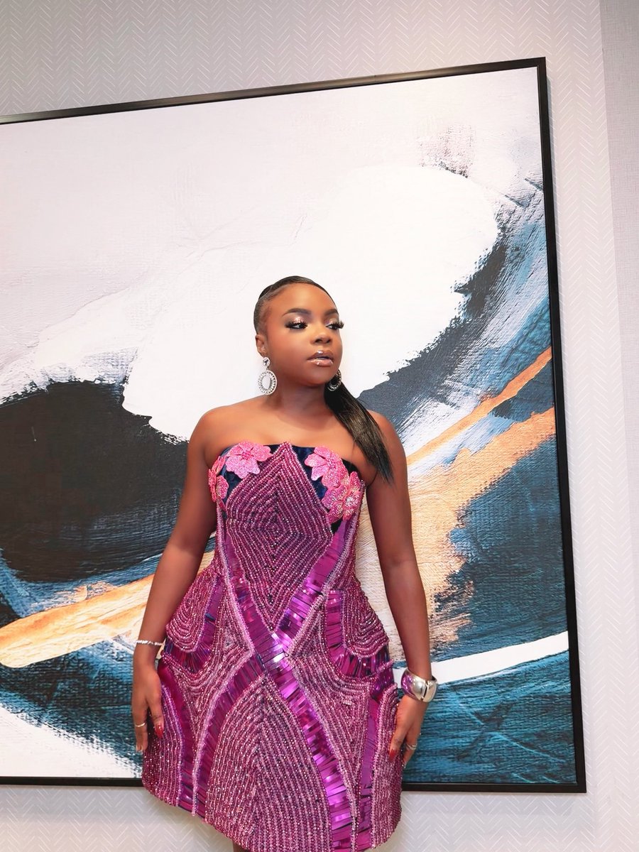 DatBoi67794's tweet photo. We Won✅🎧🎤 Artist Of The year Kimon
Congratulations to you @ugoccie
📍 Just in As Nigeria Female Indigenous Igbo Singer. (Ugochi Favour Anosike) for Winning (The List Award 2026)
Hard work and consistency pays alot Congratulations @ugoccie and many to come #awareness #trending https://t.co/EQQ9jfdTVy