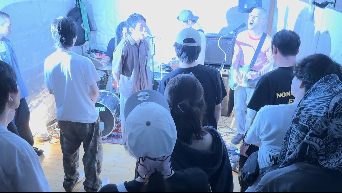 BandBath's tweet photo. BATH (Mie, Japan) — Secret Studio Live, September 6, 2026
https://t.co/EwDC4FdKBY https://t.co/IcGpifmmFy