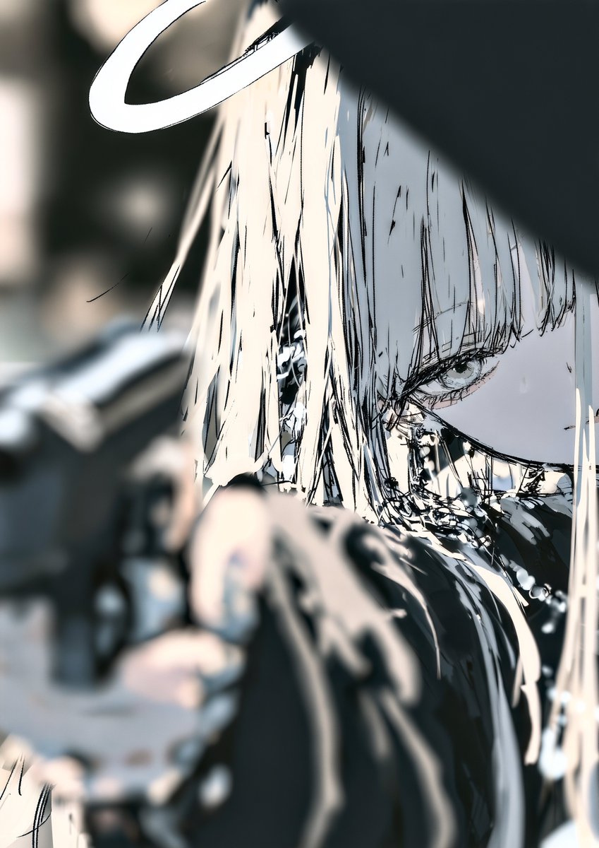 WABISABI_pomo's tweet photo. ばーん https://t.co/JBbqiyvHZE