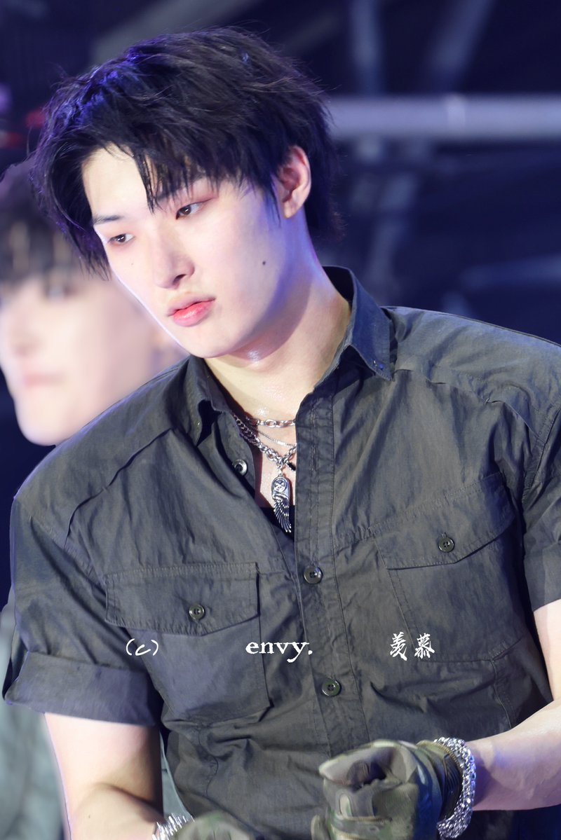 en89vy's tweet photo. 260912 MusicBank Barcelona
#민기 #MINGI #에이티즈 #ATEEZ https://t.co/M5k0Az7Vnf