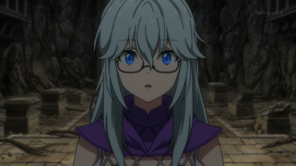 ここは俺に任せて先に行けと言ってから10年がたったら伝説になっていた。 第11話 ツイート画像 1