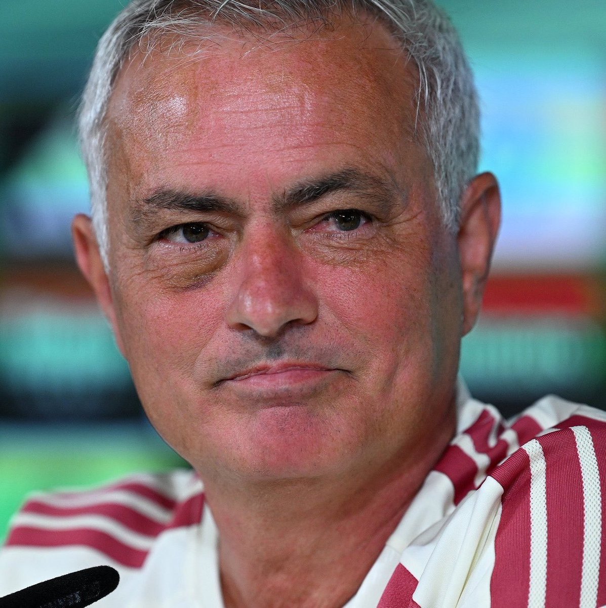 JaydenMasterBet's tweet photo. https://t.co/G8biCtCJH7🚨 José Mourinho on Lamine Yamal saying he deserves the Ballon d’Or: “I respect all the opinions but I’m not gonna say anything”.

“No comment”. https://t.co/3tq2SZ1FPY