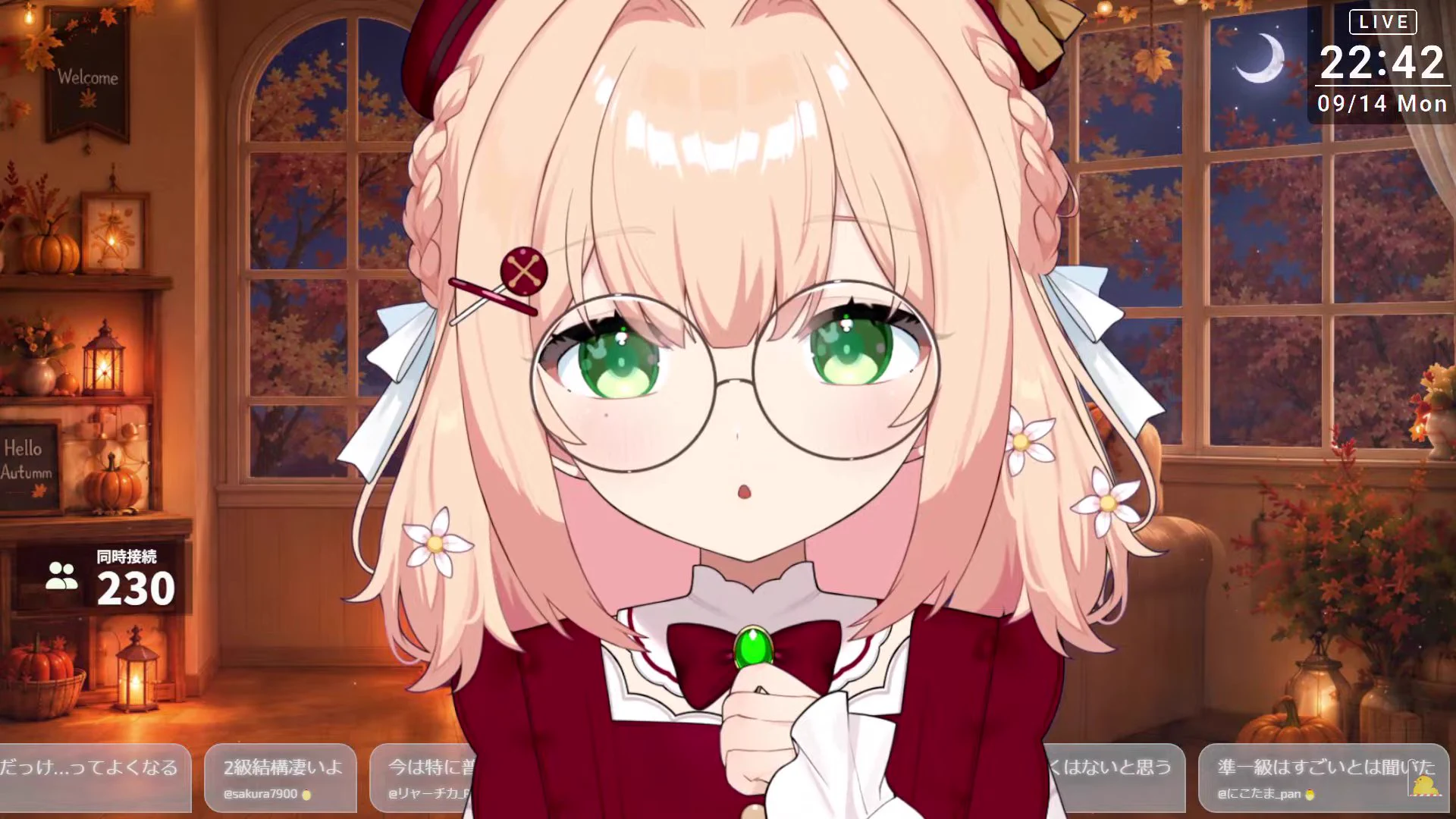 ❇なゆ❇ HSLmwrCb0AAaEic?format=webp&