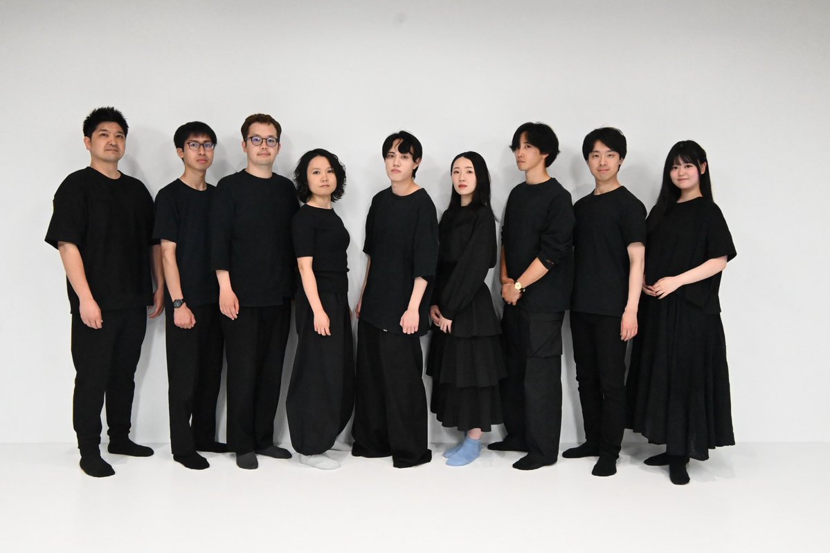 popsteptheater's tweet photo. 【出演者紹介スタート！】
これから、舞台『怪物』に出演するメンバーを順次ご紹介していきます！
個性豊かなメンバーが揃っていますので、ぜひチェックしてみてください！
こちらの投稿からツリーに繋げていきます。これからの出演者紹介もお楽しみに！
ご予約はこちらから⬇️
https://t.co/jMBcnCDSsi https://t.co/SRSR7r3rhb