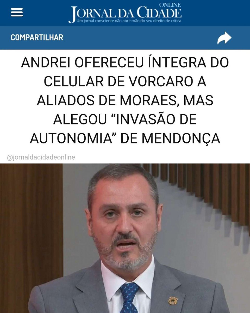 ClaudioCl52566's tweet photo. Esse é o motivo que fizeram de tudo para que ele não fosse afastado. https://t.co/MW1GJsEeal
