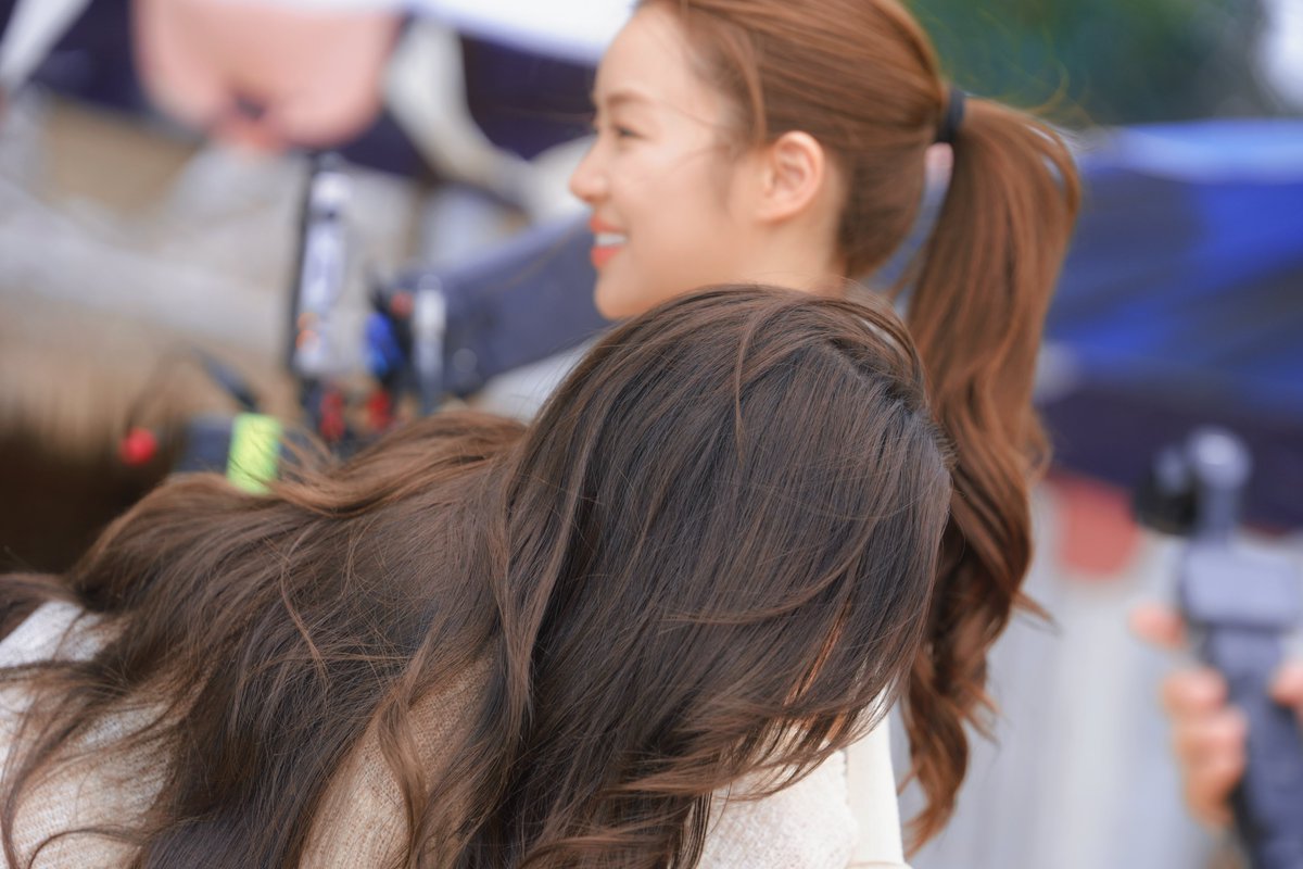 LenaMiu_CH3's tweet photo. You're my number one lady
จะไม่มีใครที่มาแทนที่เธอ
และไม่ว่านานแค่ไหนฉันจะรักเธอตลอดไป

#PlsLoveรักได้ไหม ทุกวันศุกร์  | เวลา 20:30 น.
ดูทีวีกด 33 ดูออนไลน์ที่ 3Plus
ย้อนหลัง 22.00น. | 3Plus Premium,  iQIYI 
#LenaMiu #ลีน่าหมิว https://t.co/Oz05vsTGi1