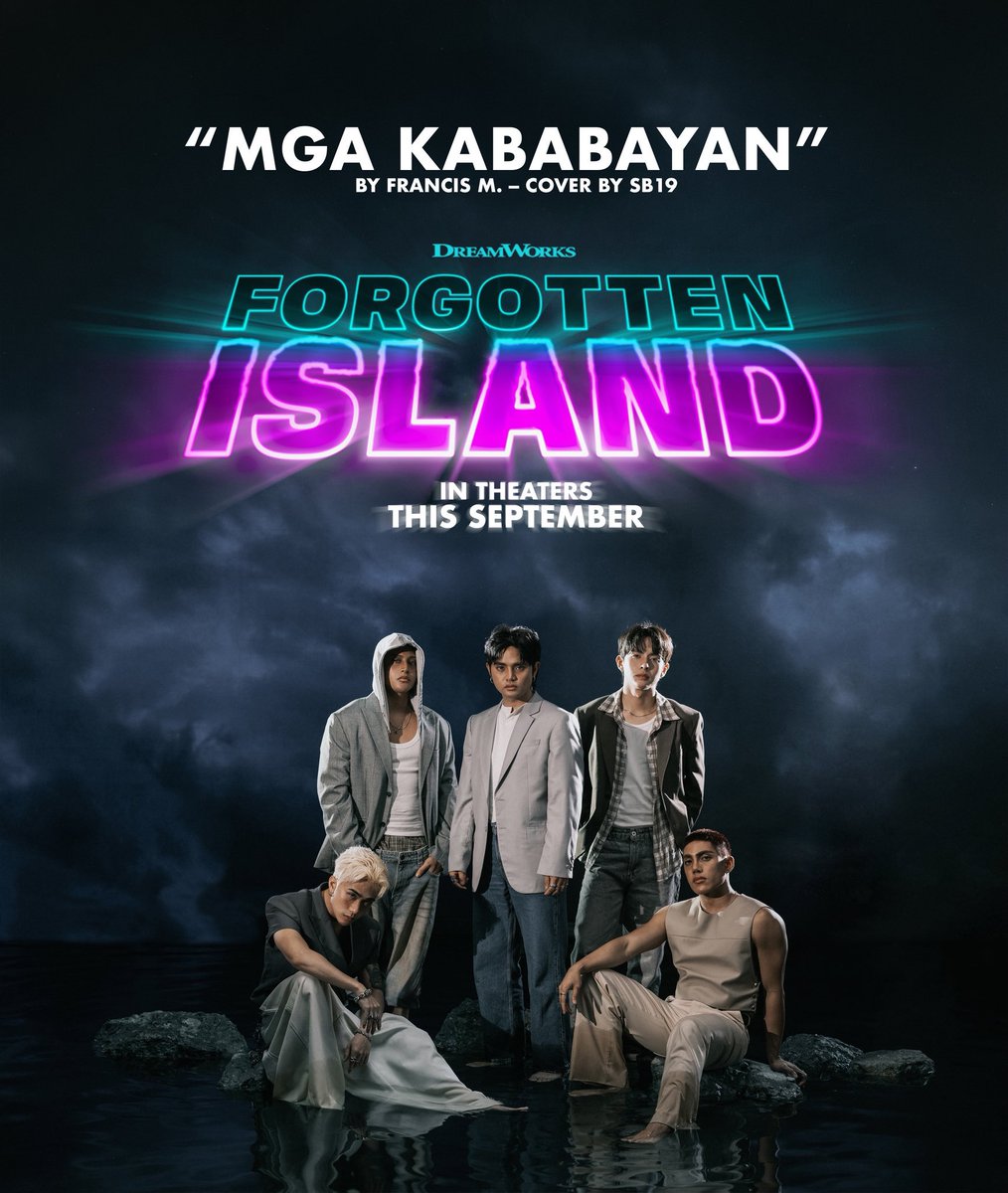 US_ATIN's tweet photo. 💥Attention: US-based A’TIN and SB19 supporters! Get ready!🔥

“Mga Kababayan” Purchasing Party is coming! 🎶 Stay tuned for details!

And when the movie hits the big screen, let’s show up for that too! Watch it, support it, and bring your family and friends! 🇵🇭

@SB19Official #SB19 
#MgaKababayan