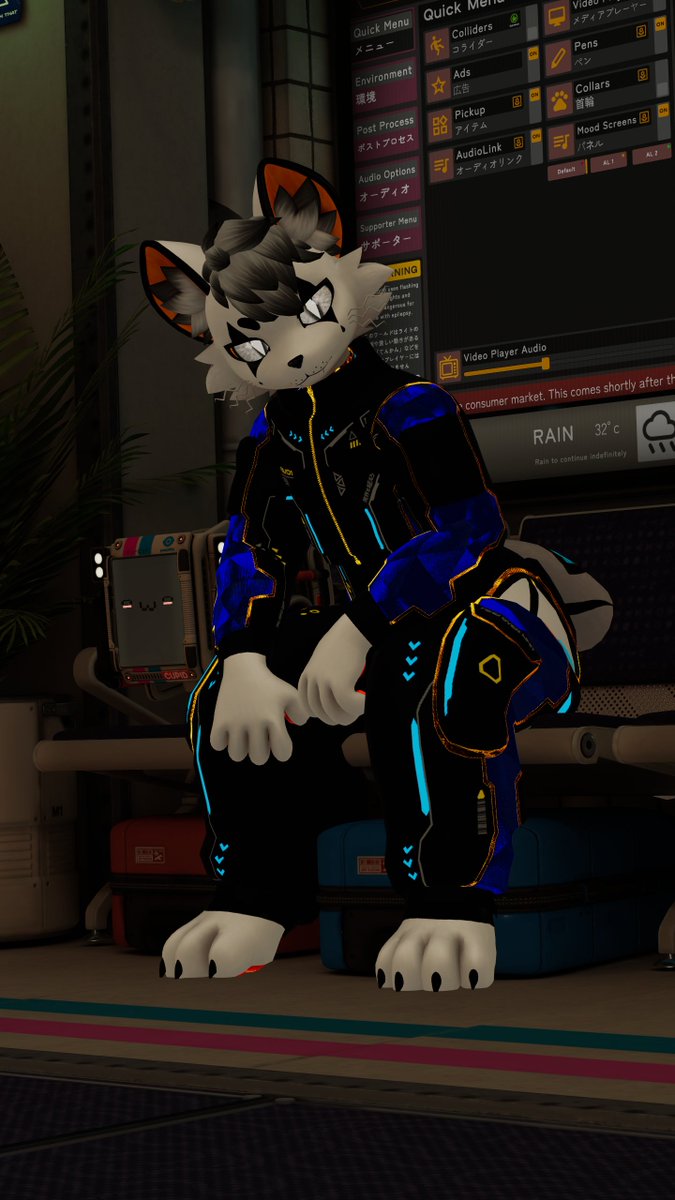 TheDeez420's tweet photo. More @CheePaws1233 clothes :3 https://t.co/rVR4mPdIB3