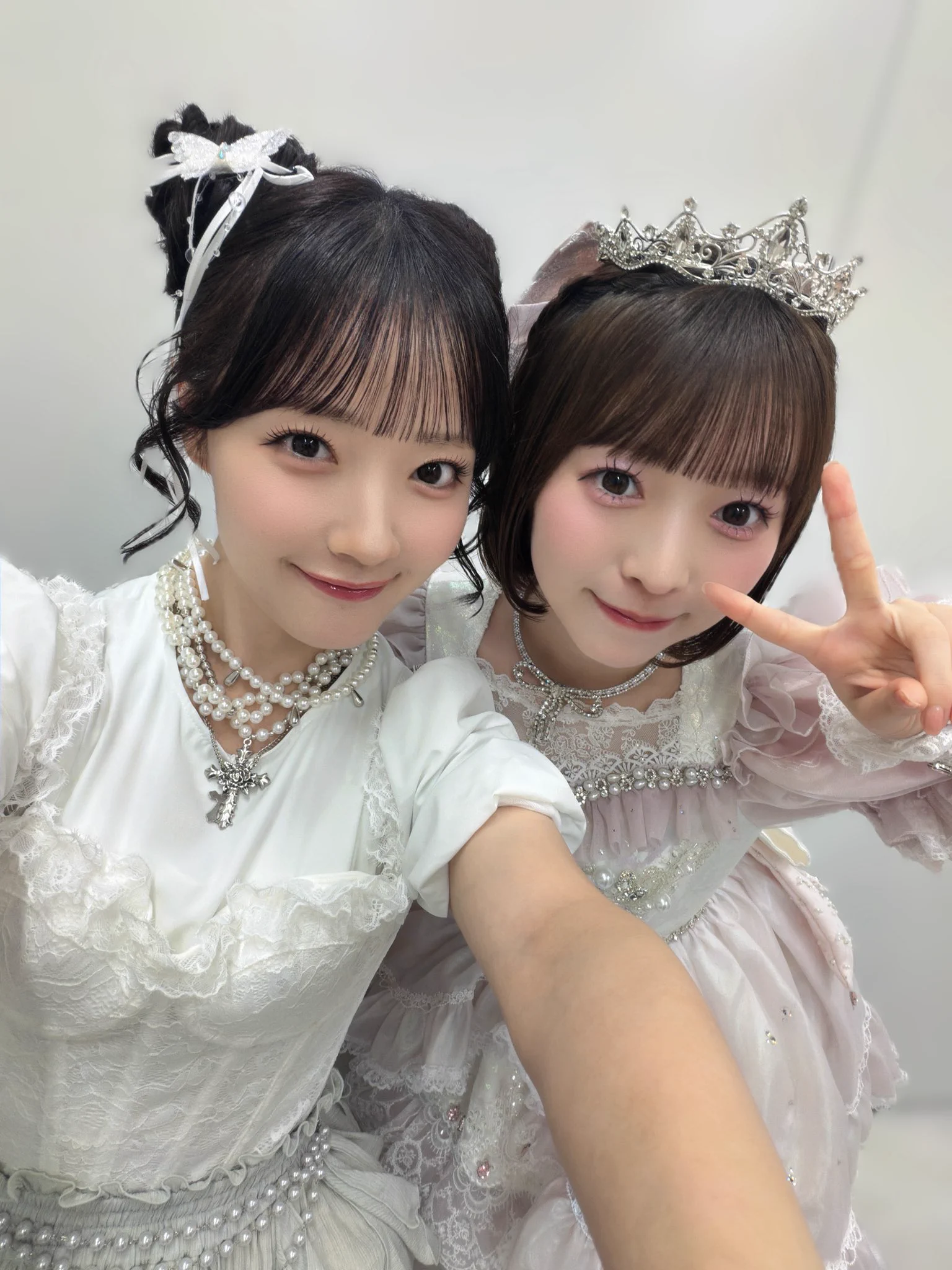 川本笑瑠(CUTIE STREET） (@emiru_cs0422) / X