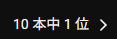 rairairaimu_bf's tweet photo. タグを1個にした結果。
1位でしたｗｗｗ https://t.co/TtklSS7hTZ