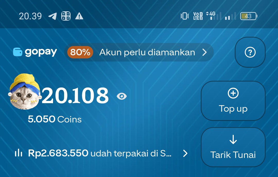 kemukus_12's tweet photo. RT aja 

klo mau kocak ya udah ga pa² 
dah gitu aja https://t.co/J9j3sDiNoM