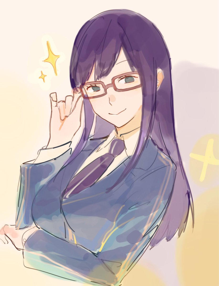 san_go_3's tweet photo. うさみせんぱい https://t.co/aBMzjN34T4