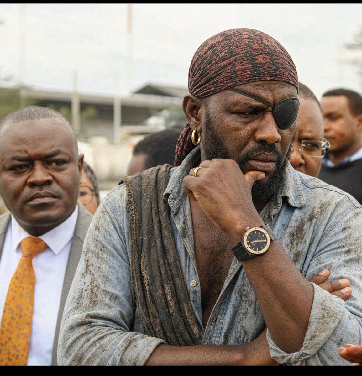 polo_kimanii's tweet photo. The pirate - Murkomen Alghasia https://t.co/40k5XodiOx