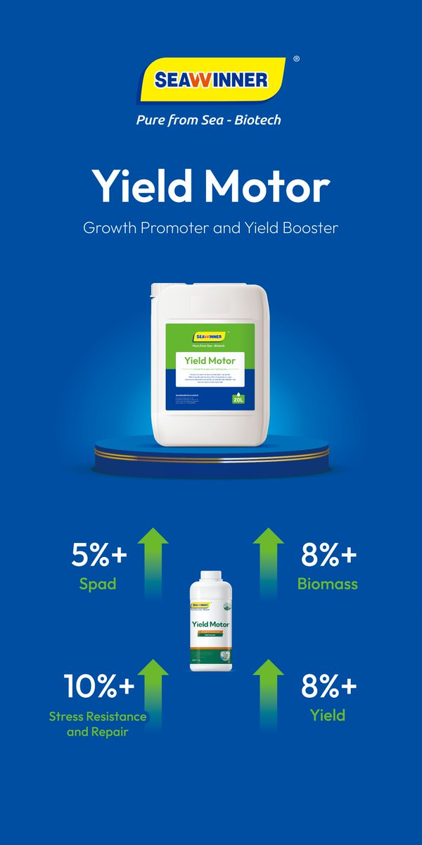 SalesSeawinner's tweet photo. After careful research, we've curated 3 products specifically for the 🇮🇩 Indonesian market 🚀
Stay tuned for more details!
#Indonesia #NewLaunch #MadeForYou #AgrochemBIZShow #Seawinbiotechgroup #Seawin #Seawinner #Biostimulant #Seaweedextract https://t.co/x6eb61tYxE