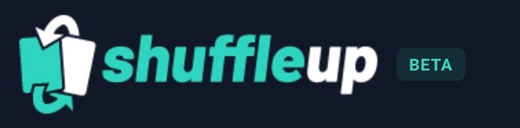 CMDRsealed's tweet photo. This year we are using https://t.co/5nSJGqVVjh tournament software. ShuffleUp is software created by LGBTQ+ judges and we are supporting their new endeavor. 

Our event is at https://t.co/Q8ETl2kYzq

 We recommend you make an account now as Saturday will be busy!

See you soon! https://t.co/LnAGc8GPOW
