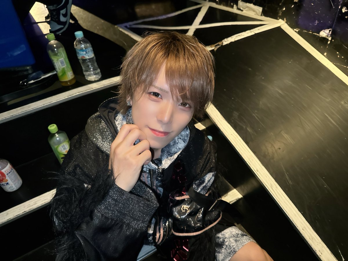 yukiya_waaarz's tweet photo. 髪切った✂️何人になっても俺らは俺らや🔥🤟 https://t.co/S6nljn4kRy