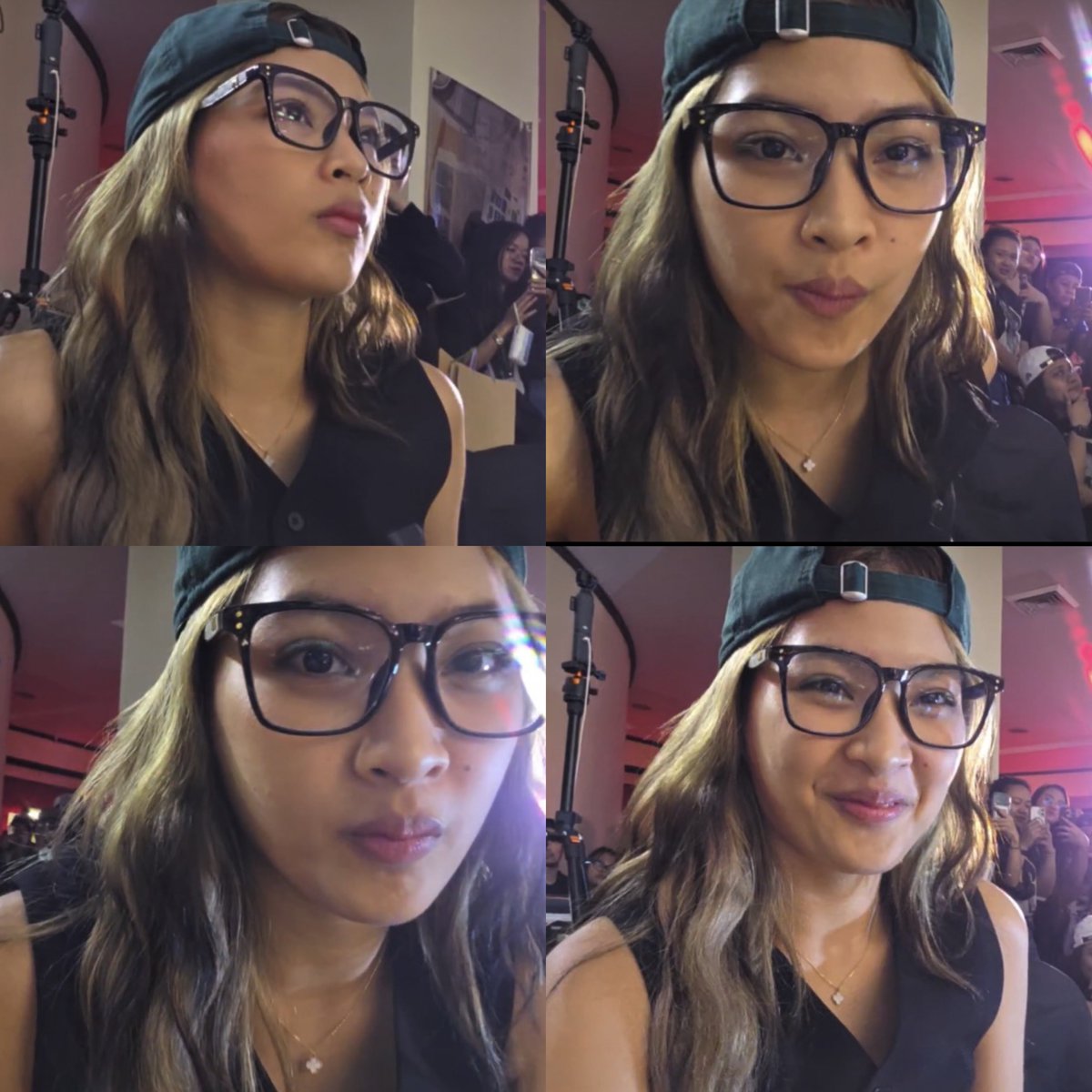cintacole's tweet photo. AFTER KIKAY COLET LAST NIGHT WE ARE NOW BEING BLESSED W/ POGI COLET 😩 SHE'S SO FINEEEE

A QUARTER AFTER WITH COLET

#DIRColetskiii 
#ParaKayColet 
#BINI_COLET https://t.co/qn1msqPhi4