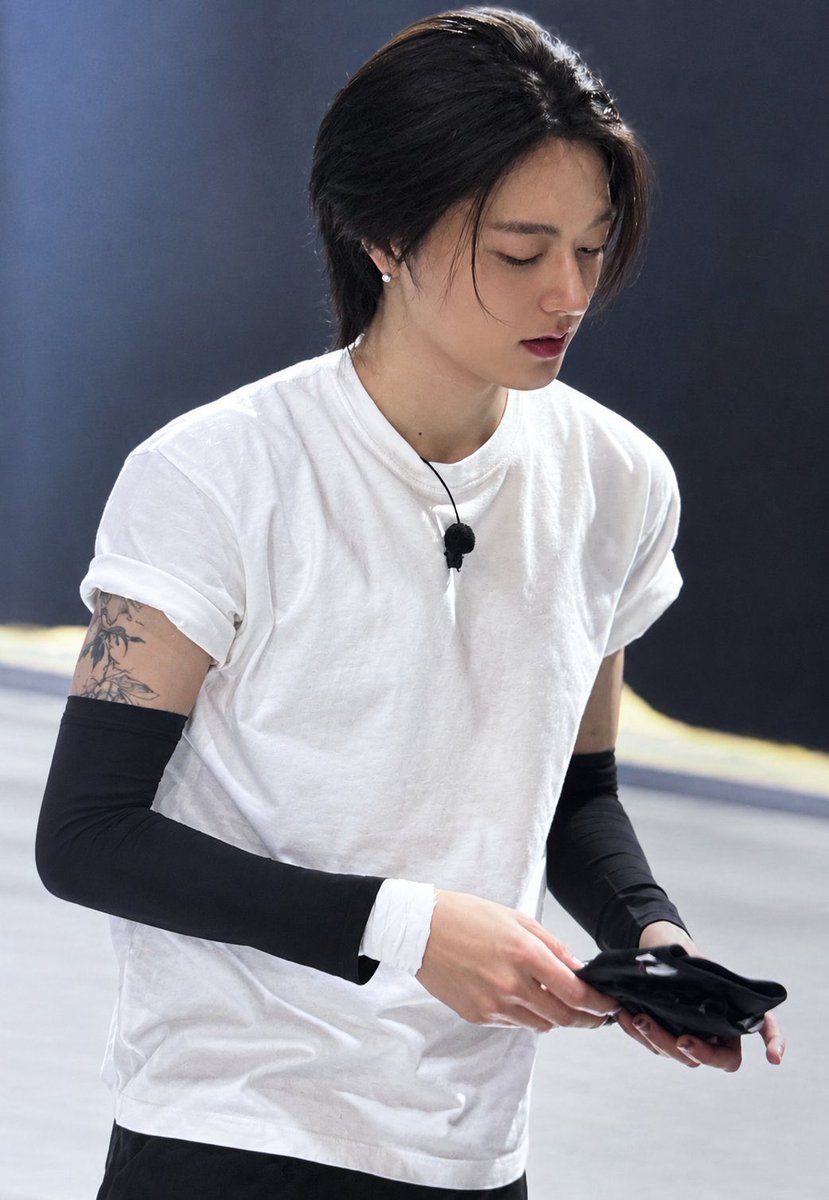 HARU_MANDU04's tweet photo. ขอบคุณฮารุโตะที่เกิดมาเป็นเรื่องราวหล่อๆ ในชีวิตจั๊น 
#HARUTO #하루토 https://t.co/eQtd9Cn3Tq