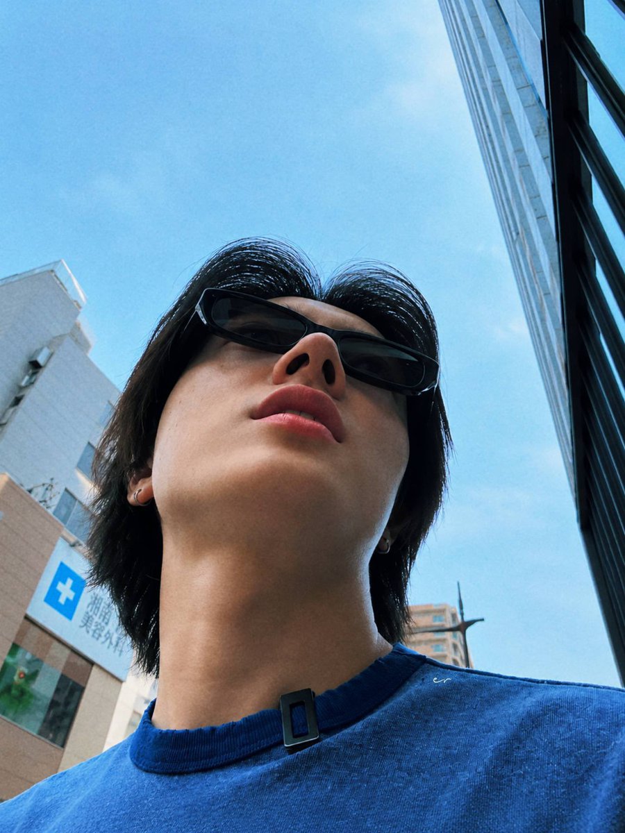 HARU_MANDU04's tweet photo. ขอบคุณฮารุโตะที่เกิดมาเป็นเรื่องราวหล่อๆ ในชีวิตจั๊น 
#HARUTO #하루토 https://t.co/eQtd9Cn3Tq