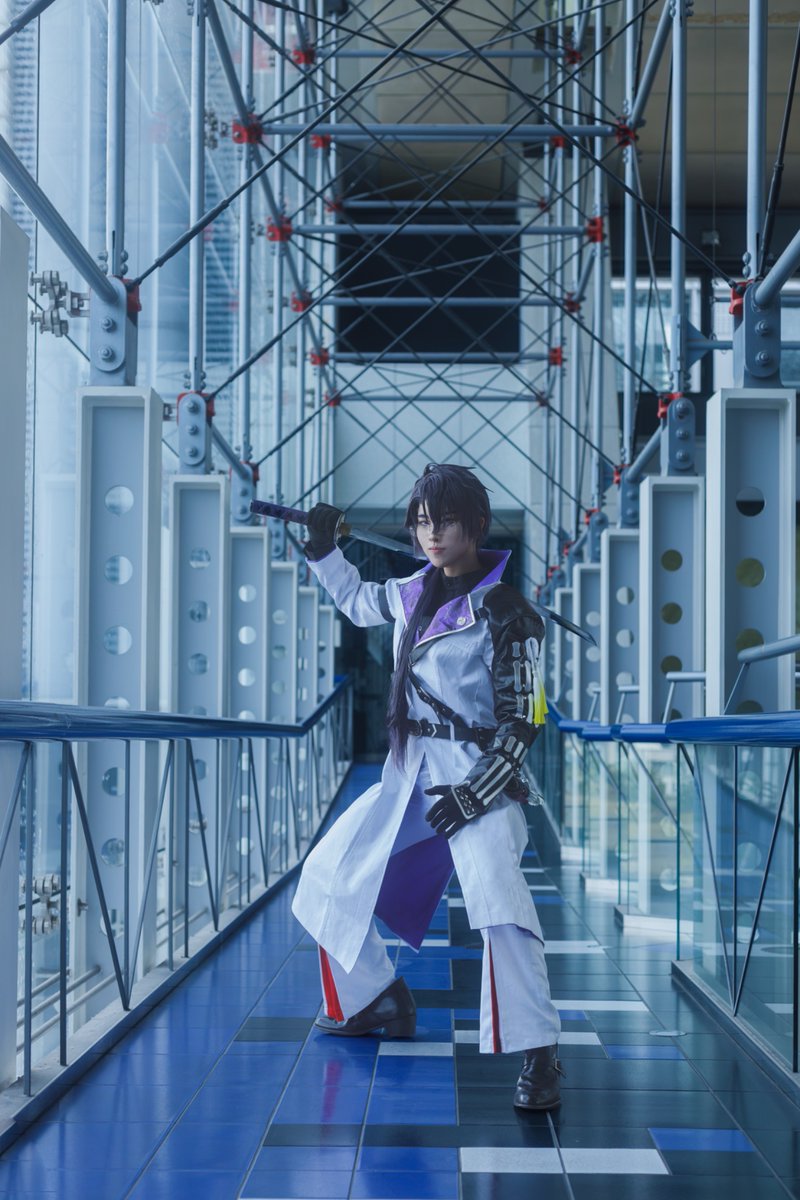 yomyu43yu's tweet photo. cos

photo @7Mu7MuLV https://t.co/tFCUwdvA8k