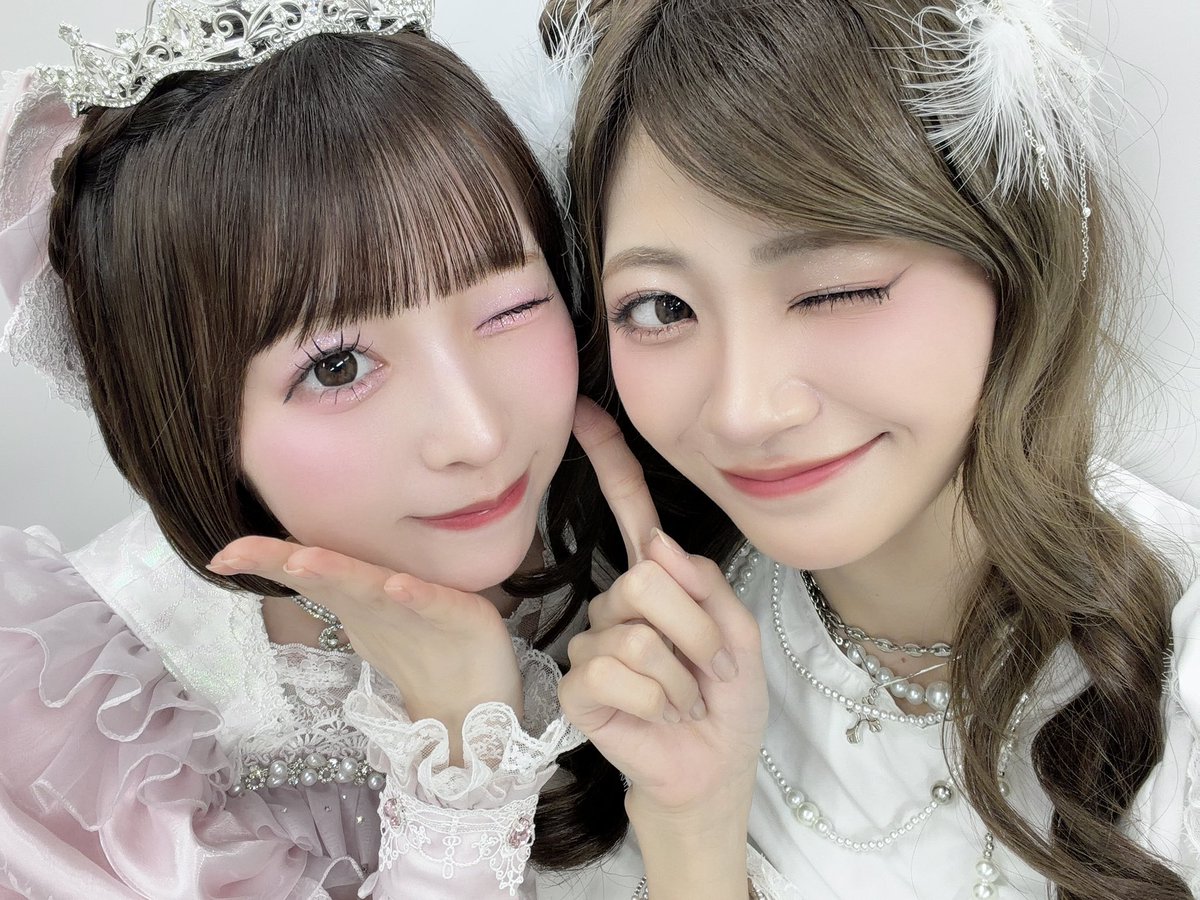 kana_cs1111's tweet photo. #梅田みゆ生誕祭2026
ありがとうございました✨

素敵な時間でした🙂‍↕️🩵

みゆ！改めてお誕生日おめでとうっ！
さいっっっこうに可愛かったです🥺
ﾎﾞﾌﾞｶﾜｲｽｷﾞｯｯ‼︎‼︎ｻｲｺｳ‼︎‼︎

しごできベイビーｻﾝｯｯ！！♡
これからもよろしくお願いします( * ॑꒳ ॑*)

#きゅーすと https://t.co/rTAVwe0tlP