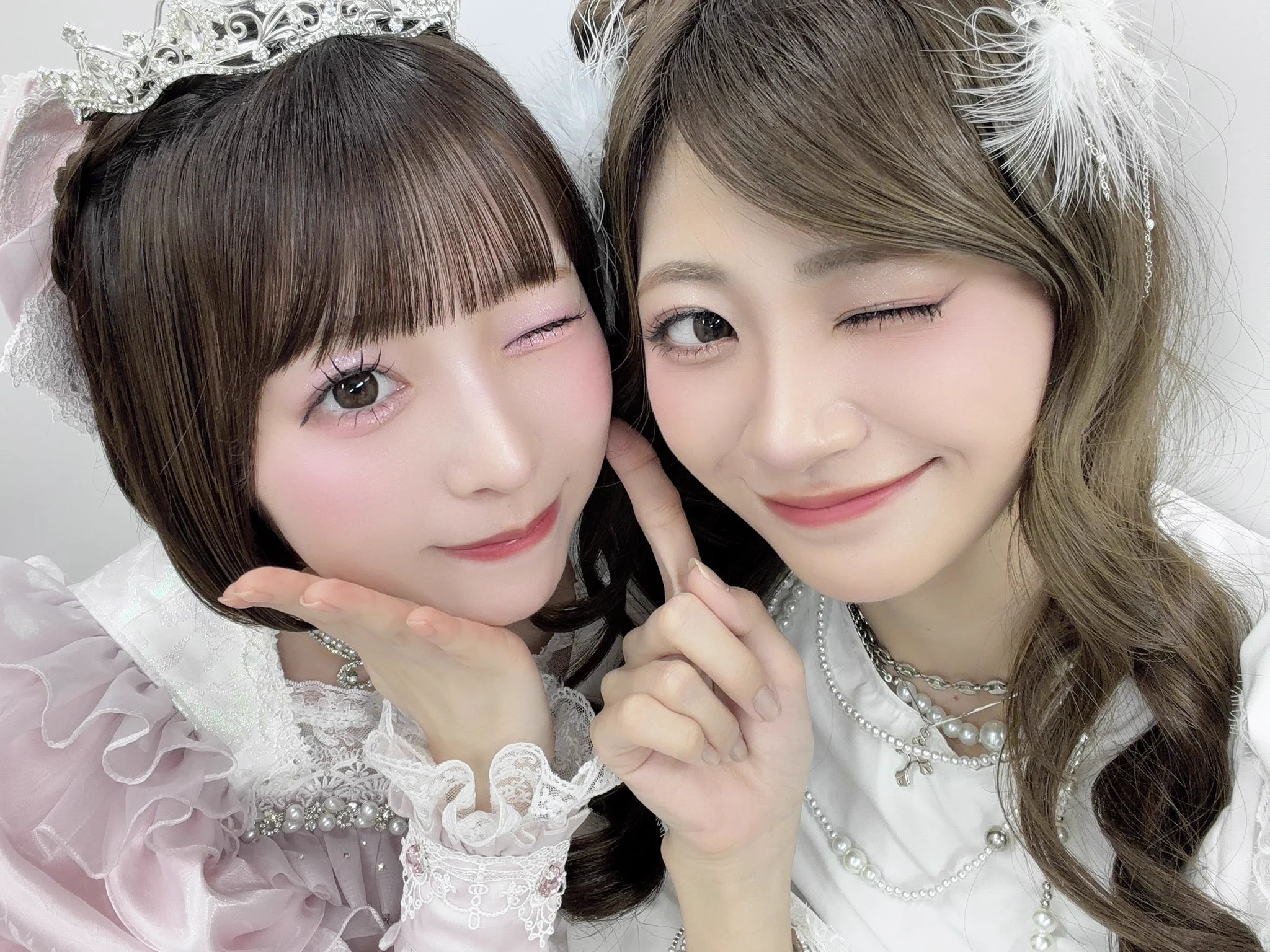 板倉可奈(CUTIE STREET) on X: 